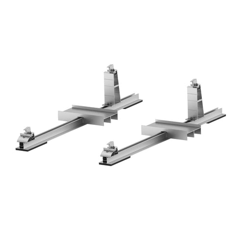 Solar Panel Mounts & Cables
