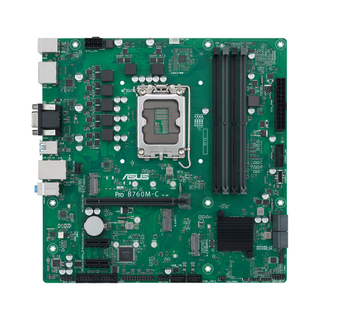 PC COMPONENTS