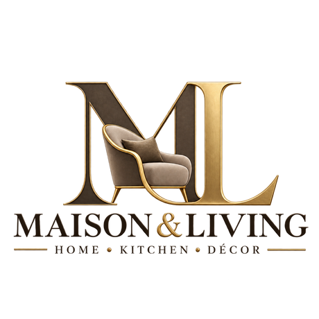 Maison & Living — Home, Kitchen and Décor