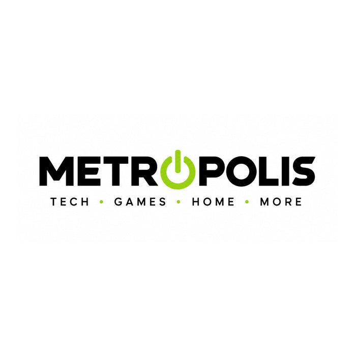 METROPOLIS