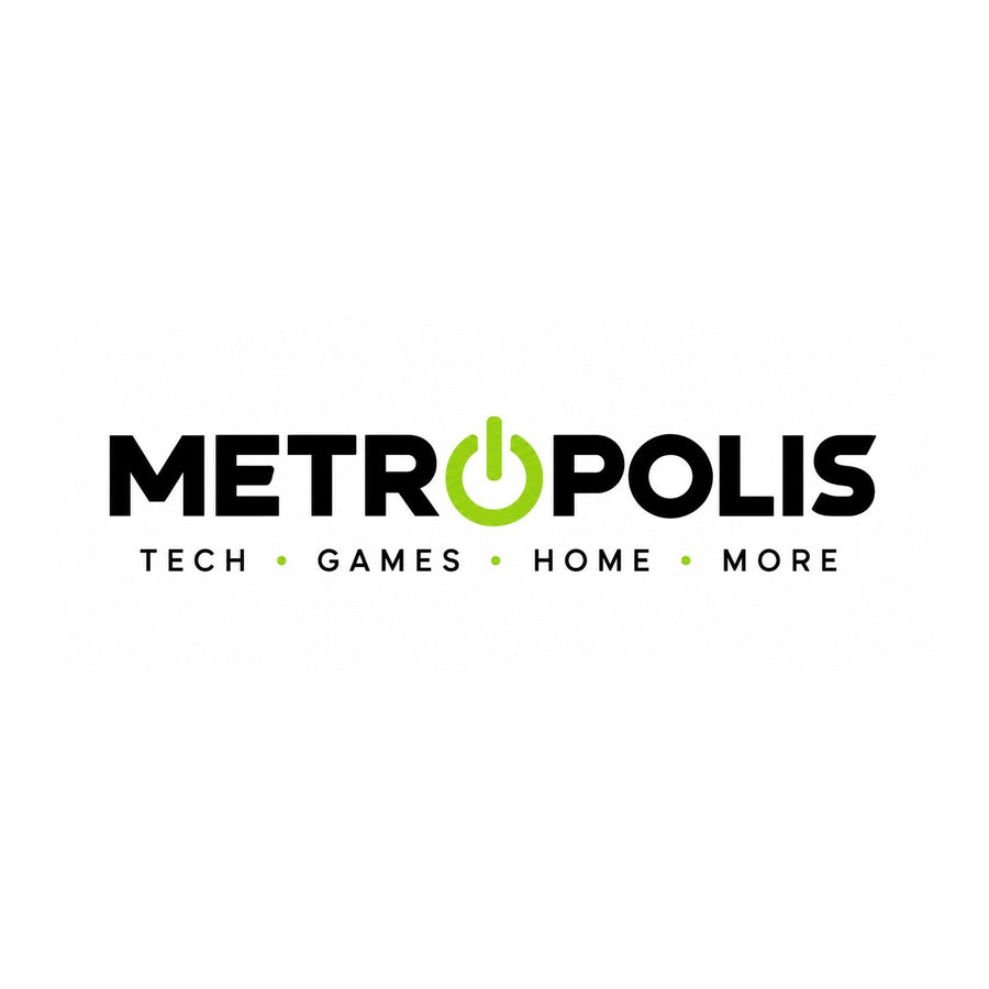 METROPOLIS