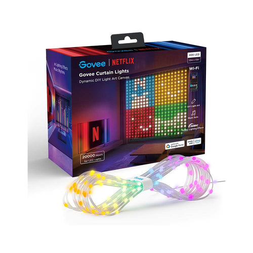 Gaming Lights