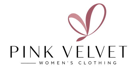Pink Velvet Women's Clothing logo