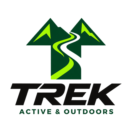 Trek — Active & Outdoors