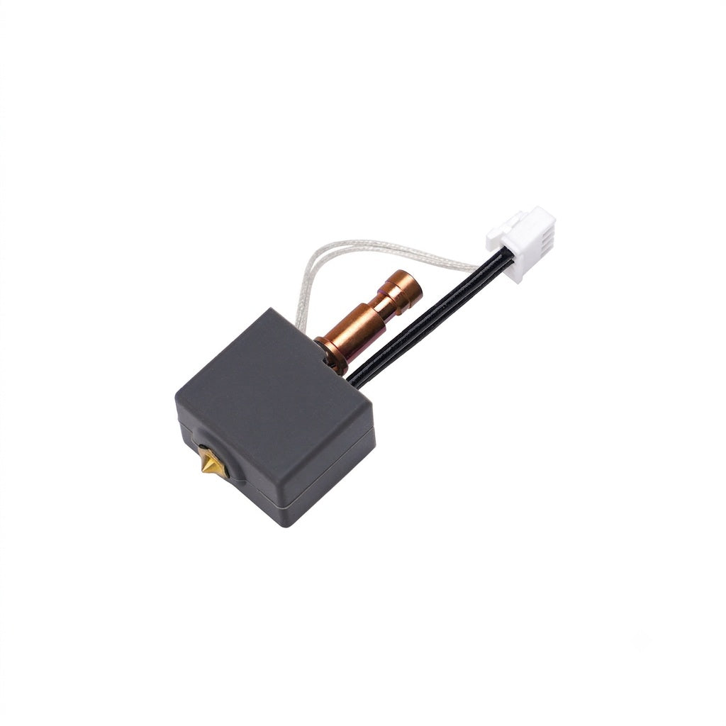 Anycubic SP Kobra S1/S1 Combo Quick Release Hotend with 0.4mm Nozzle