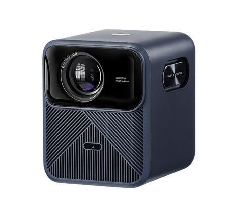 Wanbo Mozart 1 Pro Projector 1080P , Google TV,  1200 ANSI Lumens, HDR10