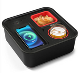 Snack Box Storage Organizer