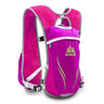 Trail Running and Cycling Marathon Backpack