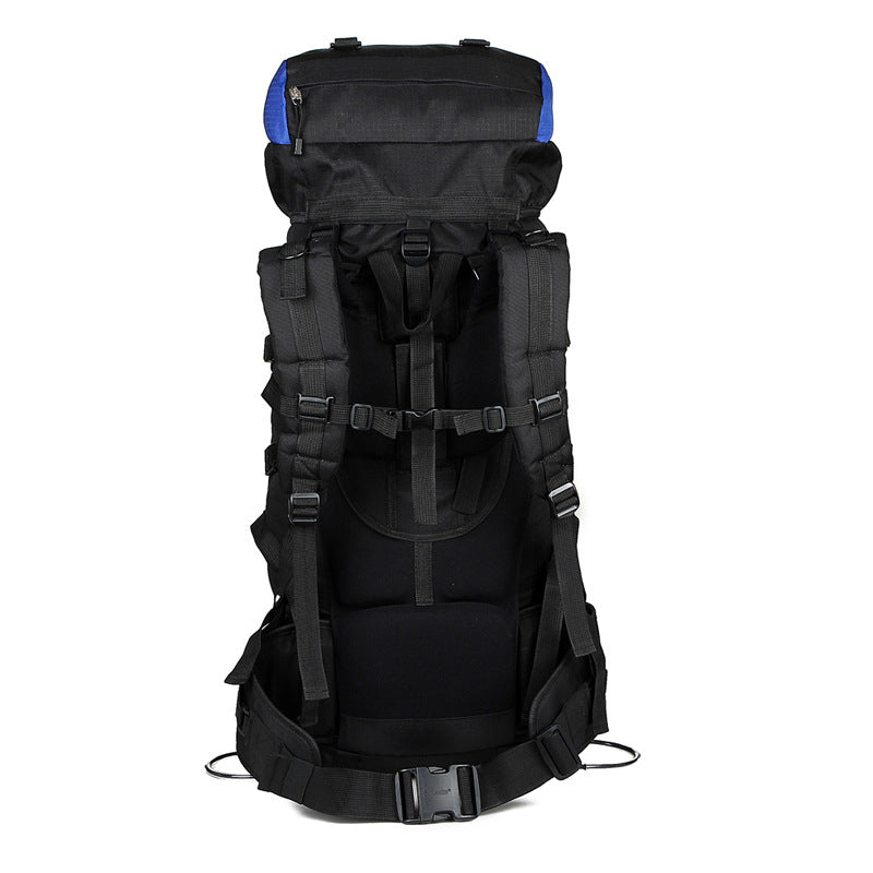 80L Professional Sports Mountaineering Hiking Backpack