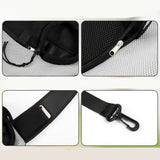 Pet Backpack for Cats and Dogs - Travel Sling Bag