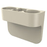 Car Cup Holder and Storage Organizer for Vehicles