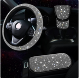 Car Interior Protection Set