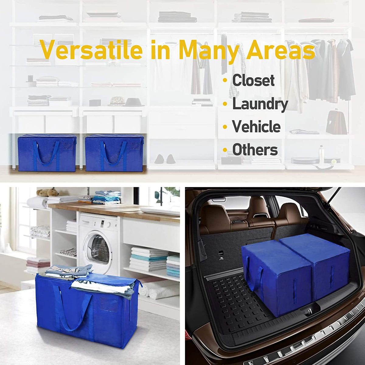 Travel Storage Bag