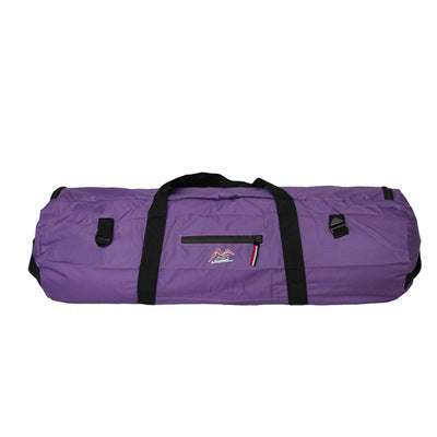 Outdoor Tent Storage Bag for Easy Transport and Storage