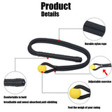 Golf Swing Fitness Rope Posture Corrector