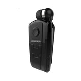 Fineblue Bluetooth Headphones with Smart Vibration Alarm