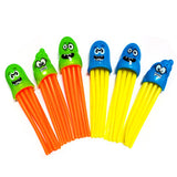 Kids' Underwater Diving Gem Toy Set