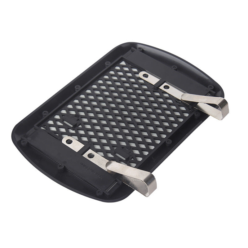 Car Sunshade Makeup Mirror for Passenger Side