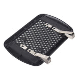 Car Sunshade Makeup Mirror for Passenger Side
