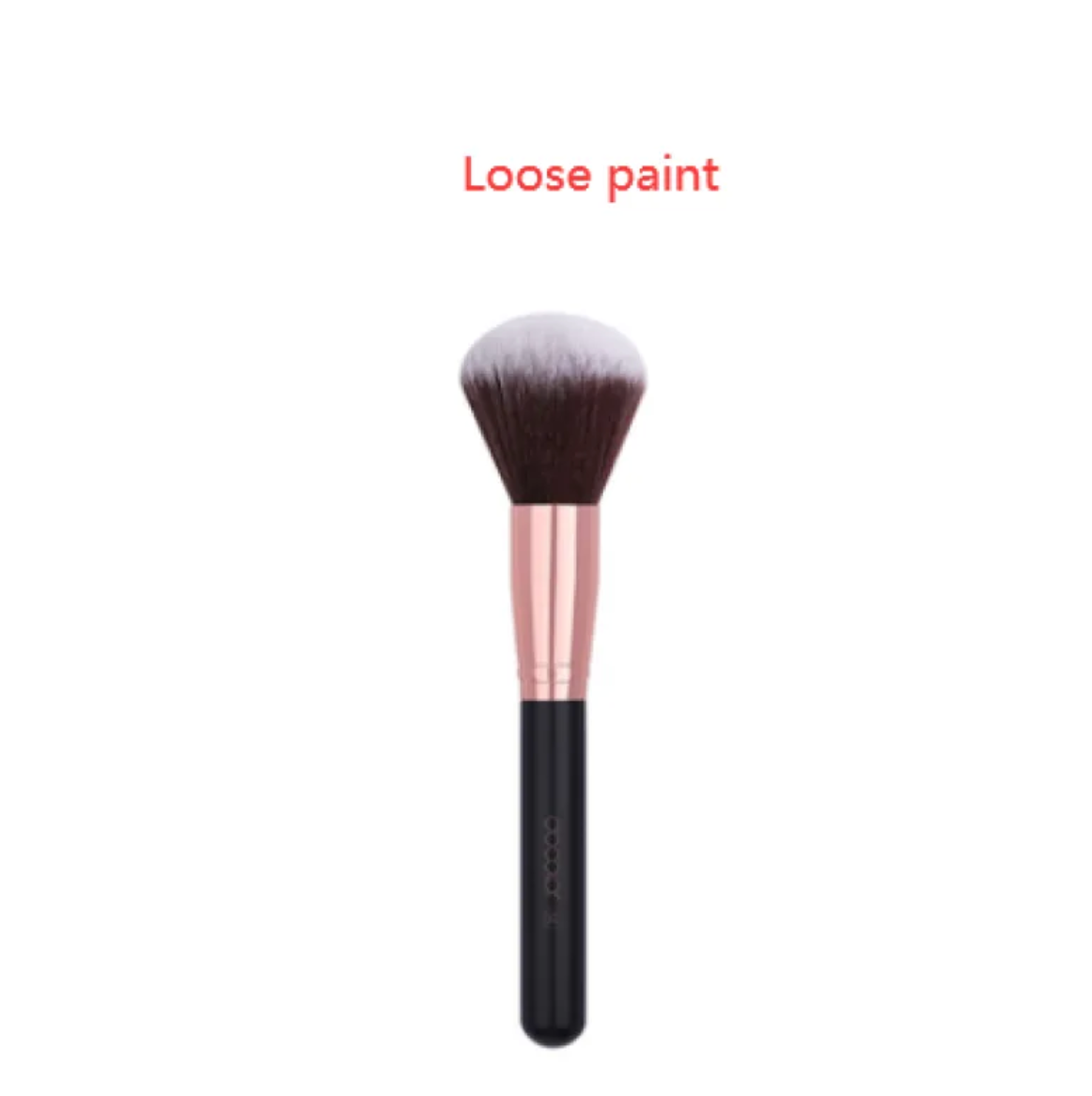 Loose Powder & Foundation Brush
