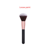 Loose Powder & Foundation Brush