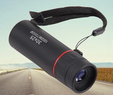 High-Definition Mini Telescope for Outdoor Use