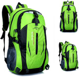 Multi-Function Waterproof Outdoor Travel Bag