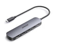 Anker Work Hub USB-C 5-in-1 3xUSBA 4KHDMI 1xPD90W A8357