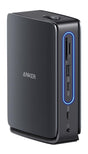 Anker Work Docking Station PRIME 13-in-1 Triple Display Built-In Removable Hub 100W Max PD