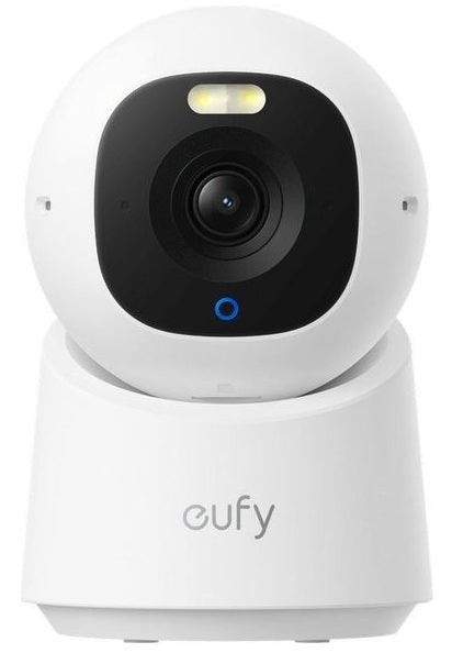 Anker Eufy Security Camera Indoor 4K E30 PTZ