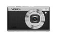 Yashica Digital Camera Compact TANK Black