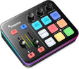 Maono Streaming Audio Mixer Console for Gaming & Podcasting G1 NEO