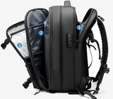 Men's Large Multifunctional Travel Backpack
