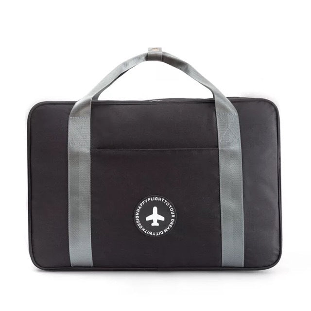 Waterproof Beach Bag with Wet/Dry Separation (Gym Bag)