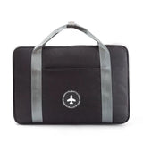 Waterproof Beach Bag with Wet/Dry Separation (Gym Bag)