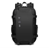 Waterproof Leisure Sports Backpack for Computers