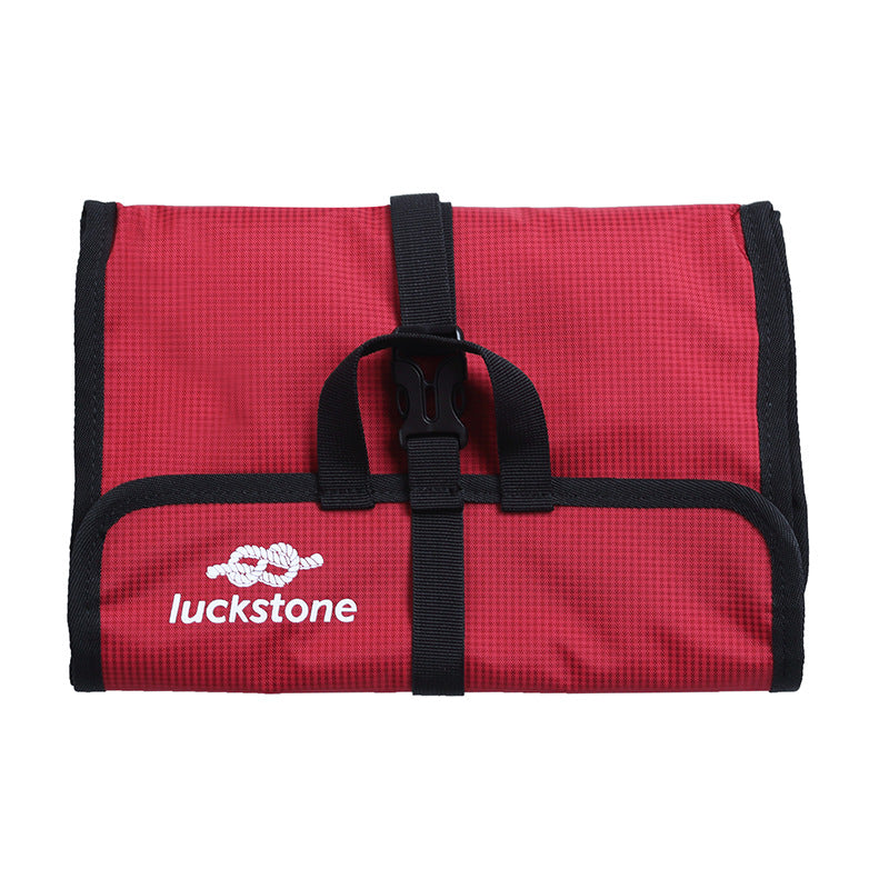 Climbing Rope Hook Storage Bag for Outdoor Use