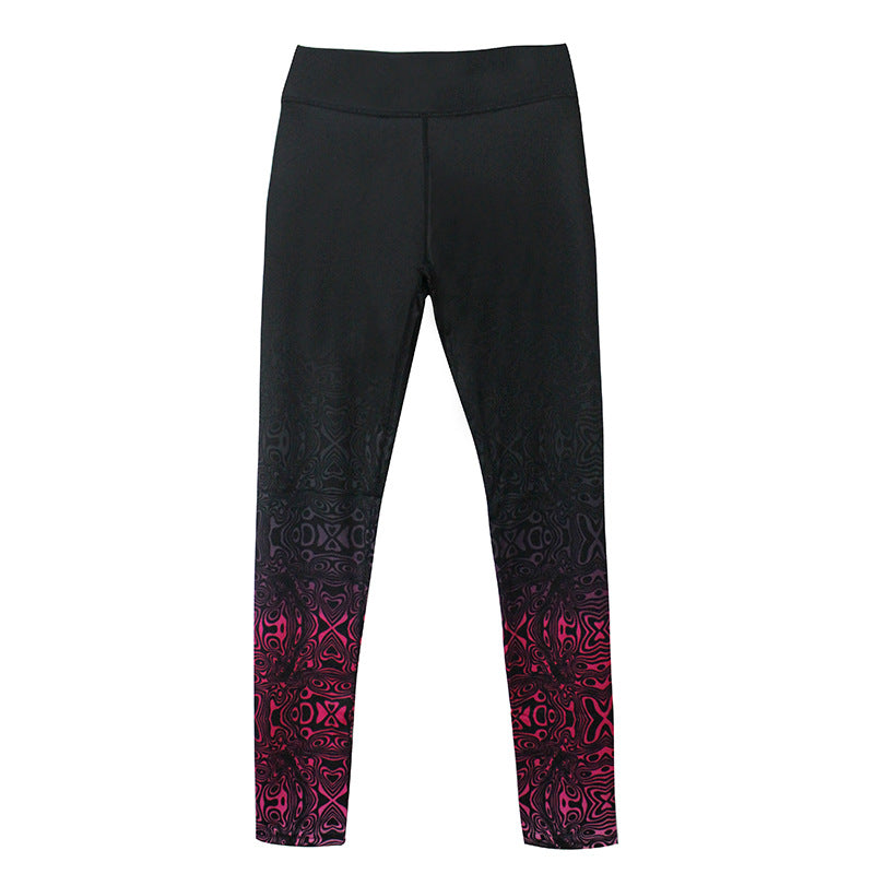 Yoga Pants, Sports Pants, Leggings