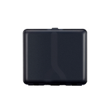 Waterproof Transparent Cigarette Case for Men