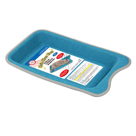 Creative Winter Pet Supplies Cat Bed and Scratching Pad