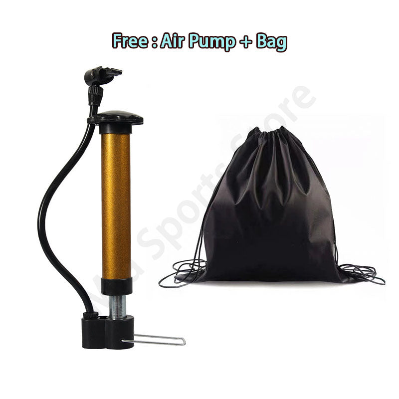 Outdoor Professional 4/5 Ball Sports for Adults & Youth