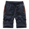 Loose Fit Five-Point Casual Sports Outdoor Shorts