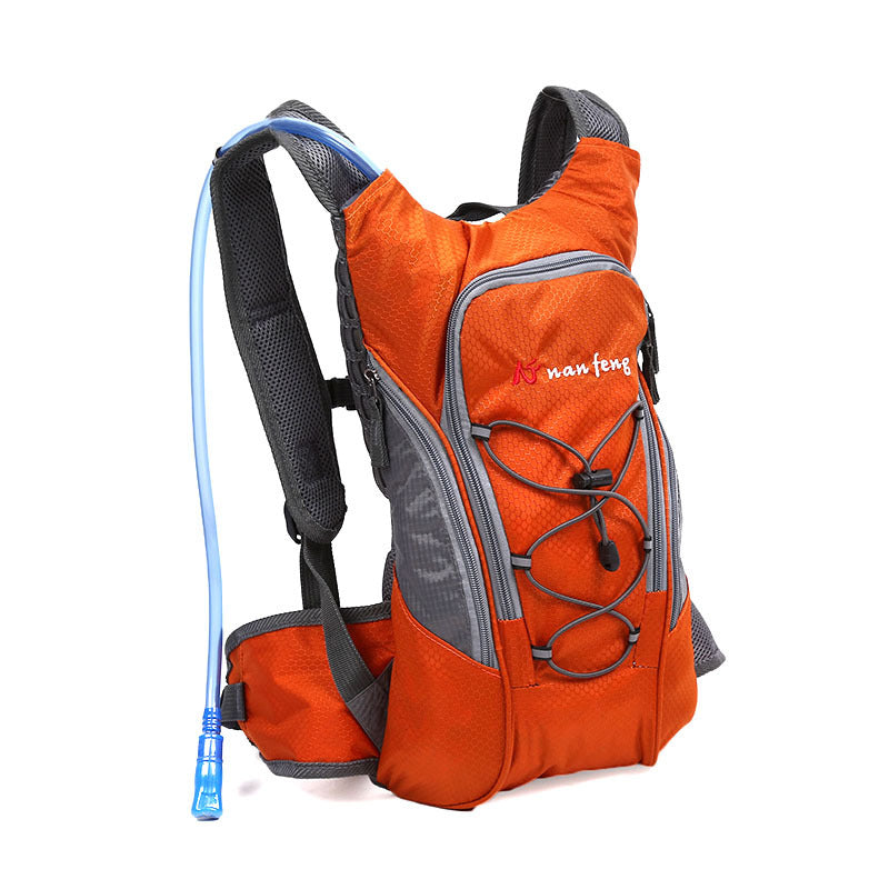 Outdoor Sports Hydration Backpack for Cycling and Hiking