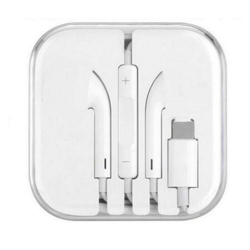 iPhone 8 Max In-Ear Wired Headphones