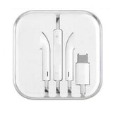 iPhone 8 Max In-Ear Wired Headphones
