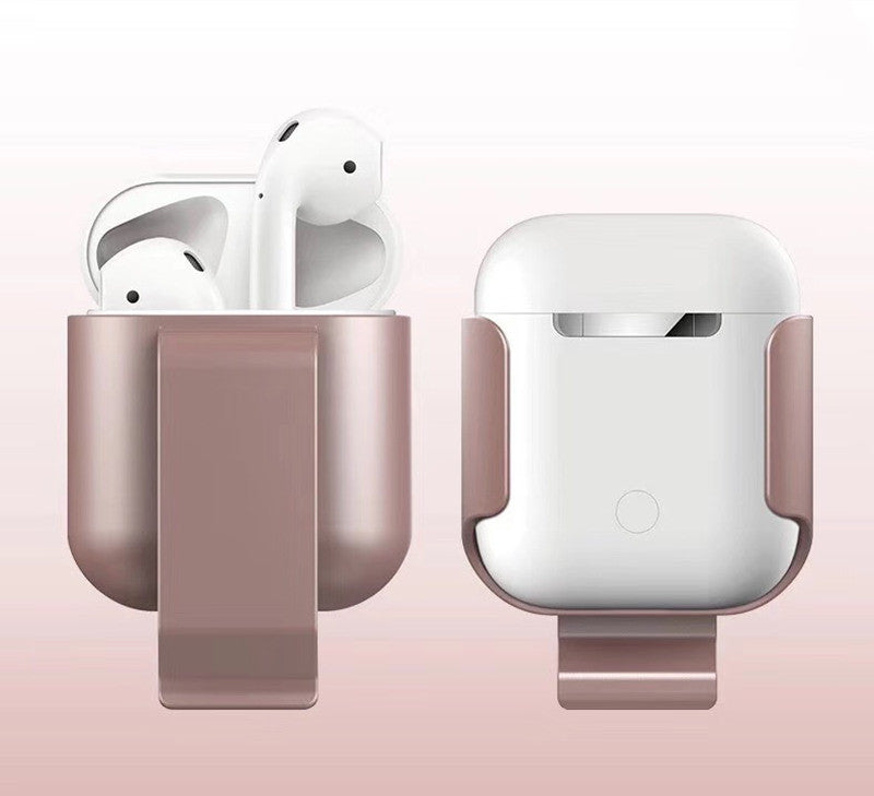 Bluetooth Earphone Protective Case and Storage Box