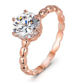 925 Sterling Silver Jewelry Ring