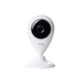 Vivitar Smart Home Security Camera Indoor Wide Angle WiFi Camera for Home Security with Night Vision Motion Alerts 2 Way Communication Pet and Baby Monitor Surveillance Camera