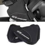Motorcycle Bumper Storage Kit