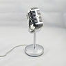 Microphone for Computer Karaoke and Recording